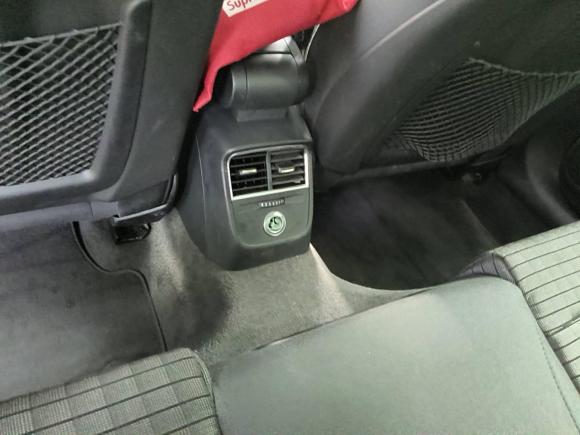 [宁波·浙B] 二手奥迪奥迪A32020款 Sportback 35 TFSI 运动型 国VI