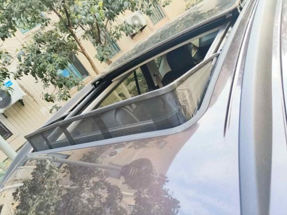 [无锡·苏B] 二手别克昂科威2021款 532T 两驱领先型