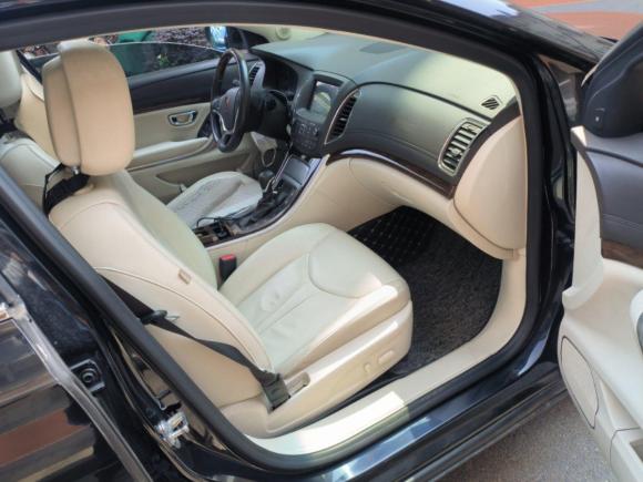 [上海·沪A] 二手荣威荣威e9502017款 50T 混动互联行政版