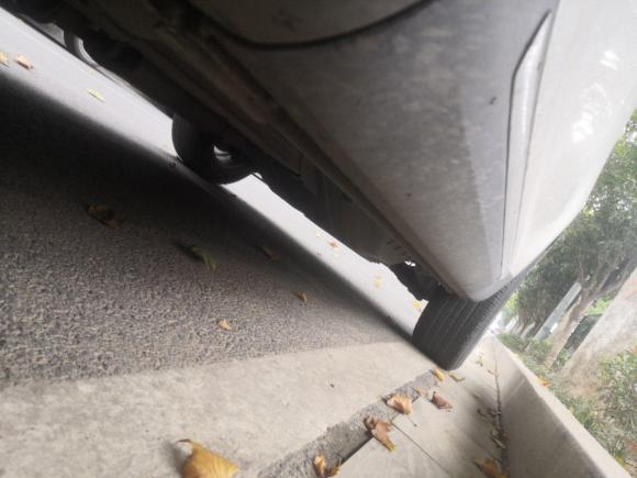 [西安·陕A] 二手哈弗哈弗F52018款 1.5T i潮