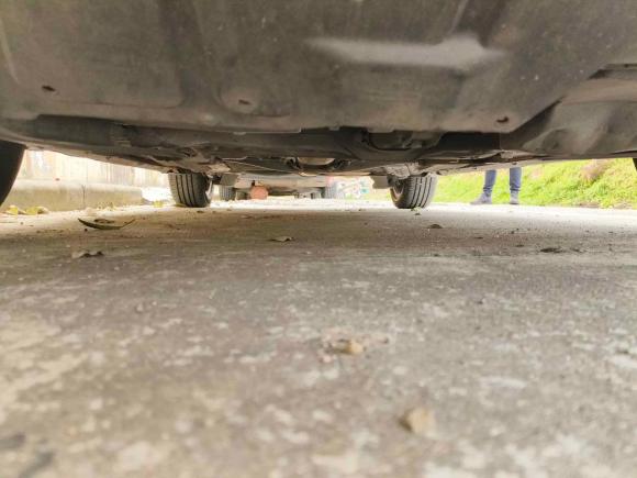 [义乌·浙C] 二手大众甲壳虫2008款 2.0 AT 标配版