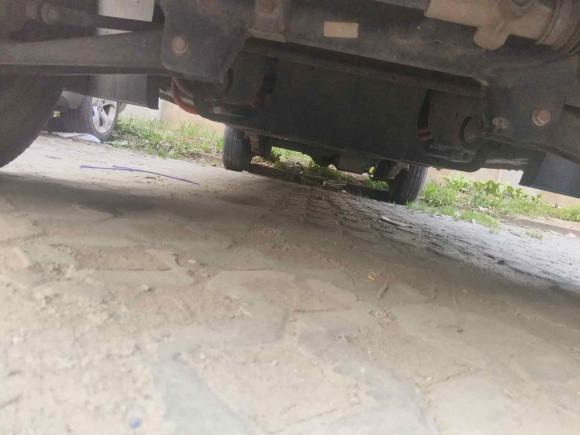 [上海·渝A] 二手瑞驰新能源瑞驰新能源EC352020款 EC35 II 长续航版41.86kWh