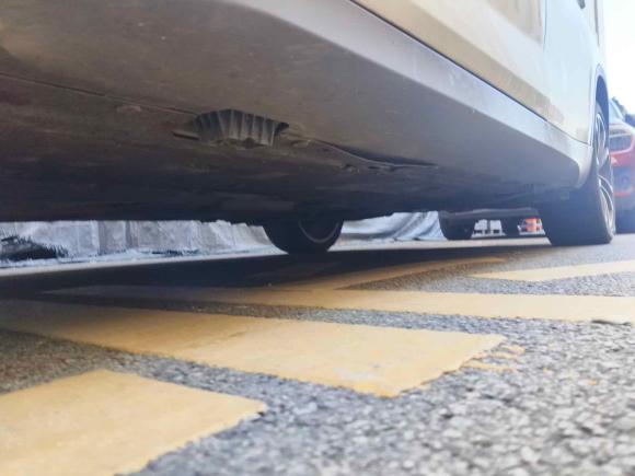 [台州·浙J] 二手宝马宝马X12015款 sDrive18i 领先晋级版