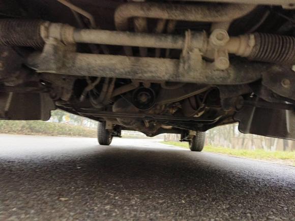 [武汉·鄂A] 二手金杯新海狮X30L2018款 1.5L财富版DLCG14