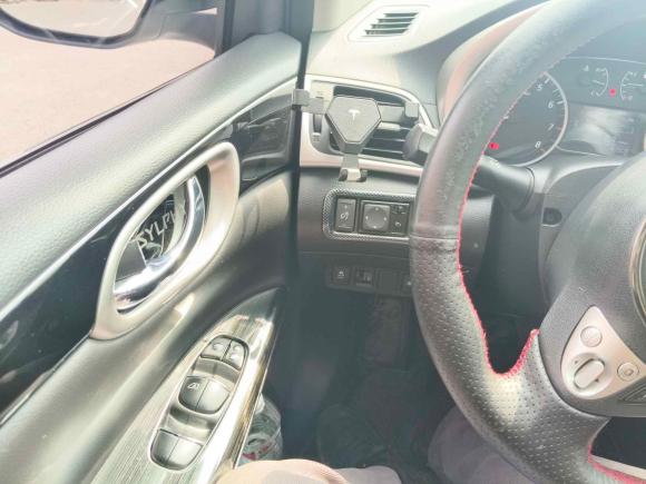 [嘉兴·浙F] 二手日产轩逸2018款 1.6XL 手动豪华版