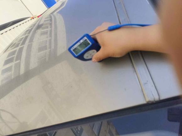 [嘉兴·浙F] 二手上汽大通MAXUS新途V802015款 2.5T AMT傲运通版短轴中顶