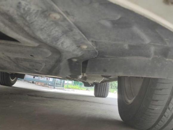 [北京·京Q] 二手大众宝来2014款 1.6L 自动舒适型