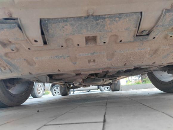 [义乌·浙G] 二手名爵锐腾2017款 20T 自动尊享版