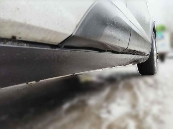 [合肥·皖A] 二手中华中华V32015款 1.5L 手动舒适型