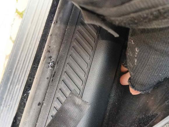 [嘉兴·浙F] 二手福特探险者2020款 EcoBoost 285 四驱风尚版 6座