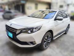 [广州·桂K] 启辰启辰T902018款 2.0L CVT智联智尚版 国V