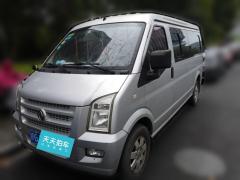 [上海·赣G]东风小康&nbsp;&nbsp;东风小康C37&nbsp;&nbsp;2012款1.4L舒适型DK13-06