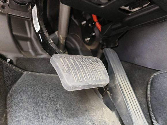 [西安·陕A] 二手比亚迪秦PLUS2023款 冠军版 DM-i 55KM领先型