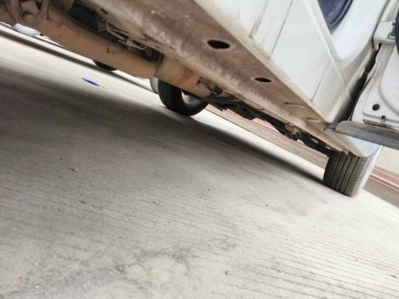 [成都·渝A] 二手金杯观境2019款 1.6L 手动领先型