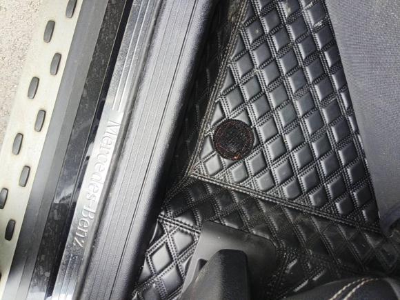 [南京·苏A] 二手奔驰奔驰GLK级2015款 GLK 260 4MATIC 时尚型 极致版