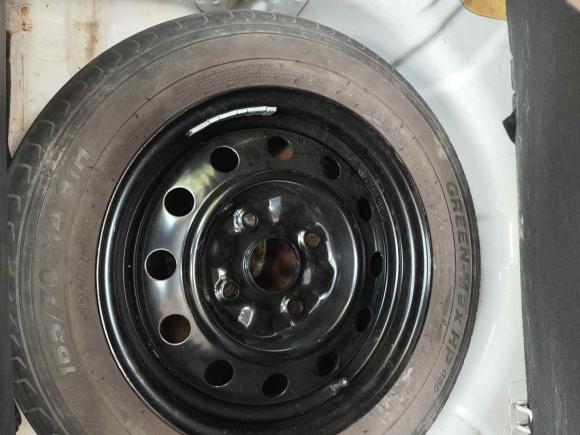 [台州·浙J] 二手宝骏宝骏3102016款 1.2L 手动舒适型