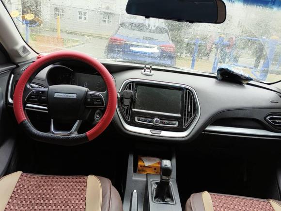 [宁波·浙G] 二手捷途捷途X70M2020款 1.5T 手动超值伙伴型 7座