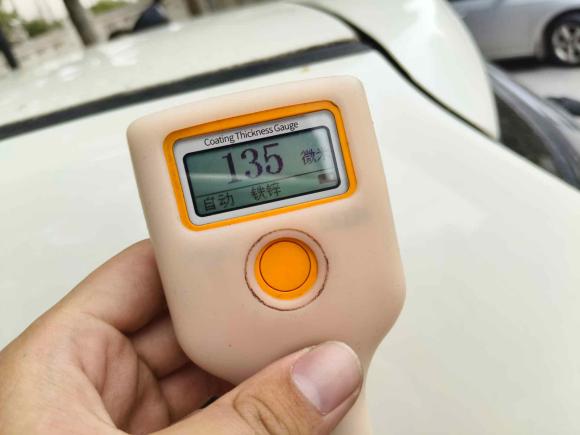 [金华·浙G] 二手日产逍客2012款 2.0XL 火 CVT 2WD