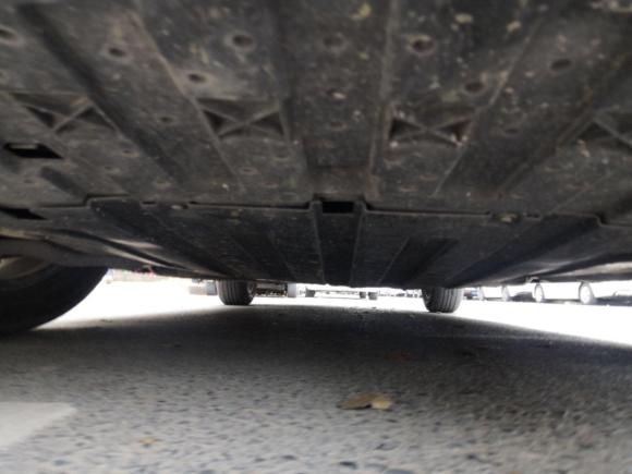 [义乌·浙G] 二手威马汽车威马E.52021款 500 即客行