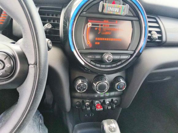 [苏州·苏E] 二手MINIMINI2016款 1.5T COOPER 五门版