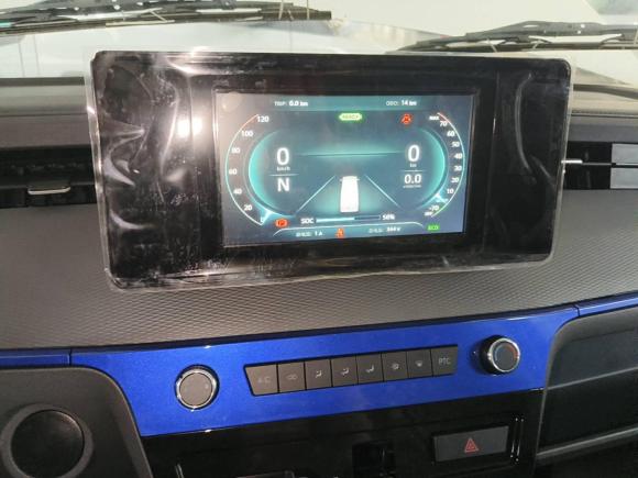 [常州·无P] 二手东风御风EM272024款 EM27L 亿纬动力 41.86kWh