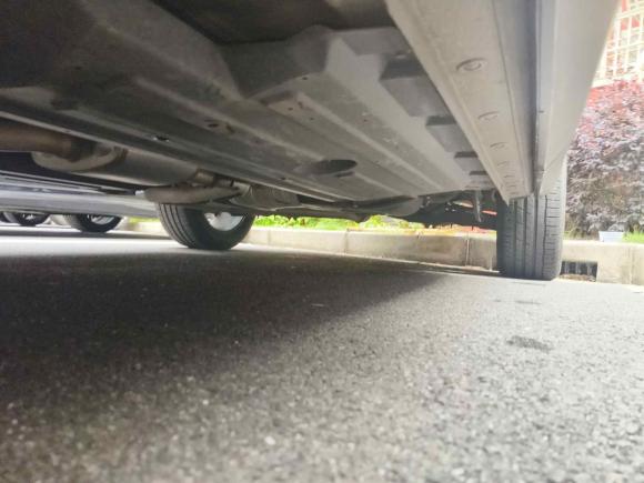 [上海·沪E] 二手哈弗哈弗H62021款 第三代 1.5T 自动两驱Supreme+