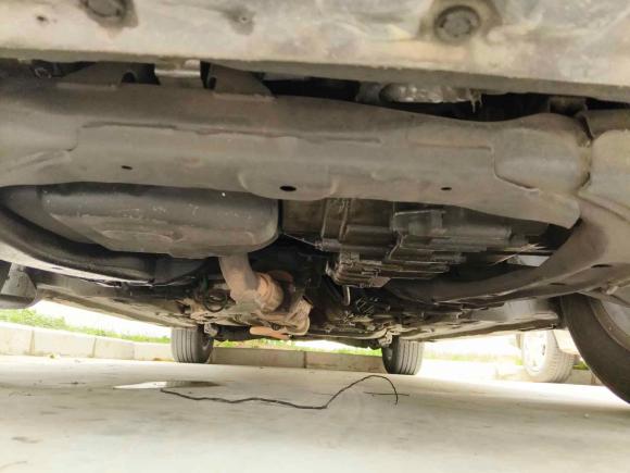 [无锡·苏B] 二手本田奥德赛2008款 2.4L 豪华版