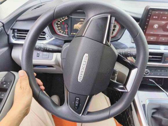 [南京·苏A] 二手上汽大通MAXUS大通G502022款 1.5T 手动畅游A