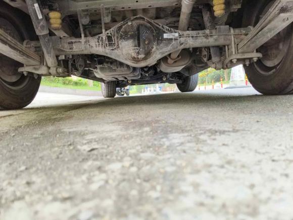 [杭州·皖F] 二手江淮瑞风瑞风M32023款 PLUS 1.5T 5/7座经典版