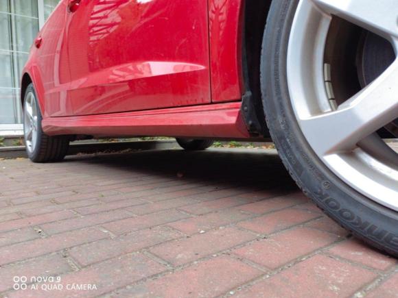 [上海·沪D] 二手奥迪奥迪A32018款 30周年年型 Sportback 35 TFSI 时尚型