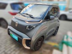 [青岛·鲁B]宝骏&nbsp;&nbsp;宝骏E200&nbsp;&nbsp;2018款智行版