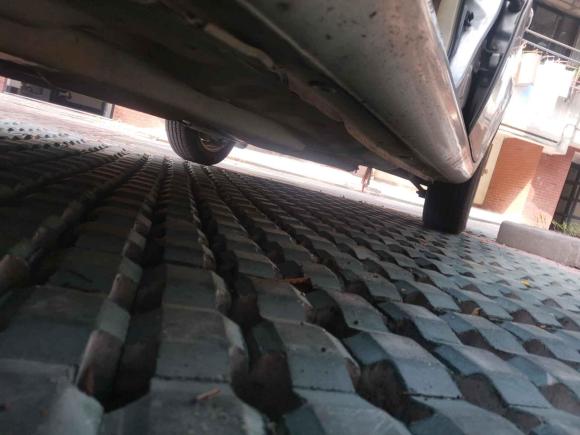 [湖州·浙E] 二手别克凯越2013款 1.5L 手动经典型