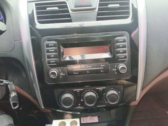 [杭州·冀D] 二手东风风行风行SX62016款 1.6L 手动豪华型