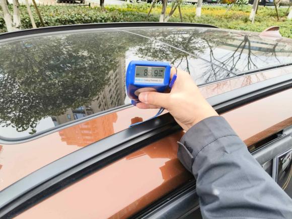 [温州·浙C] 二手宝马宝马2系多功能旅行车2015款 218i 运动设计套装