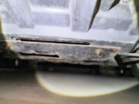 [济南·鲁A] 二手东风风神东风风神AX72015款 2.0L 自动智逸型