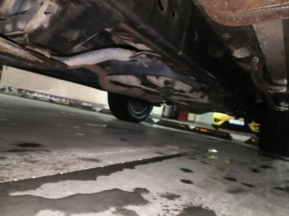 [宁波·陕U] 二手哈弗哈弗H92016款 2.0T 四驱豪华型 7座