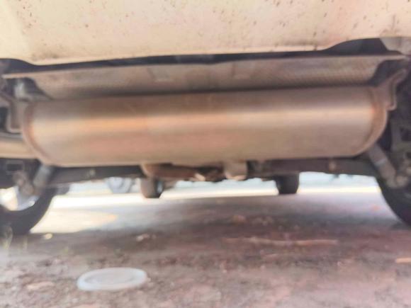 [佛山·粤F] 二手启辰启辰T902018款 2.0L CVT智联智尚版 国V