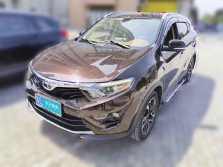 东南东南DX72017款 1.5T 手动豪华型「南京二手车」「天天拍车」