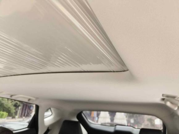 [佛山·粤E] 二手长安欧尚长安欧尚X52021款 1.6L CVT尊享型