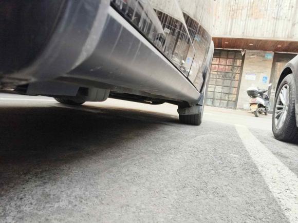 [北京·京Q] 二手道奇酷威2013款 2.4L 两驱尊尚版