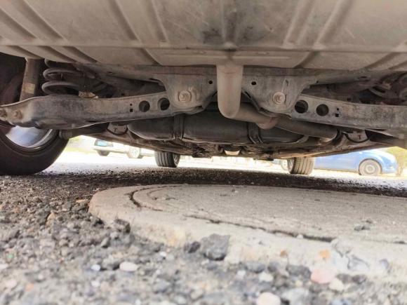 [无锡·皖L] 二手名爵MG62018款 20T 自动豪华智联版 国VI