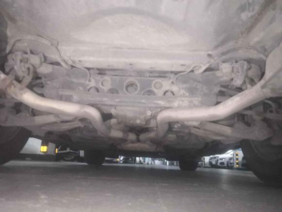 [温州·浙C] 二手Jeep大切诺基2014款 3.6L 精英导航版