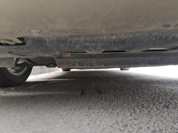 [西安·陕A] 二手荣威荣威3602015款 1.5L 手动豪华版