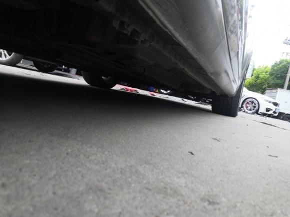 [上海·苏A] 二手别克君越2014款 2.0T SIDI 智享旗舰型