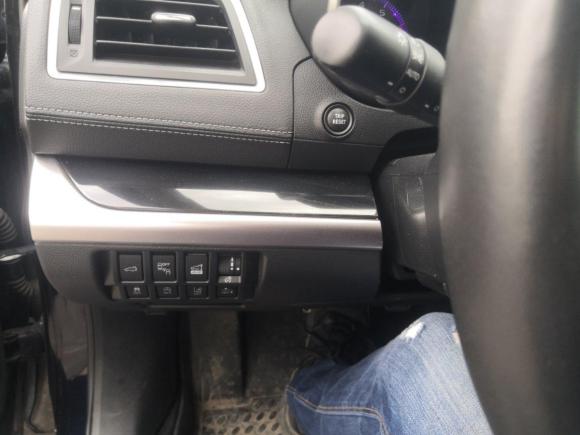 [义乌·浙G] 二手斯巴鲁傲虎2020款 改款 2.5i 运动限量版 EyeSight