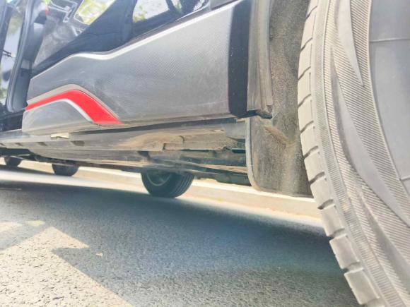 [南京·苏A] 二手斯巴鲁森林人2021款 2.0i X运动版EyeSight