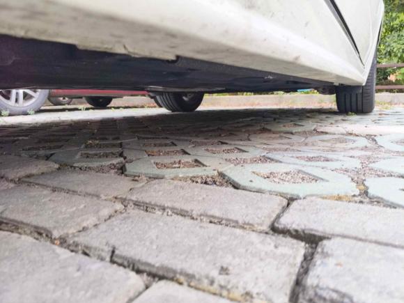 [南通·苏F] 二手捷豹捷豹XFL2023款 XFL 2.0T P250 两驱精英运动版