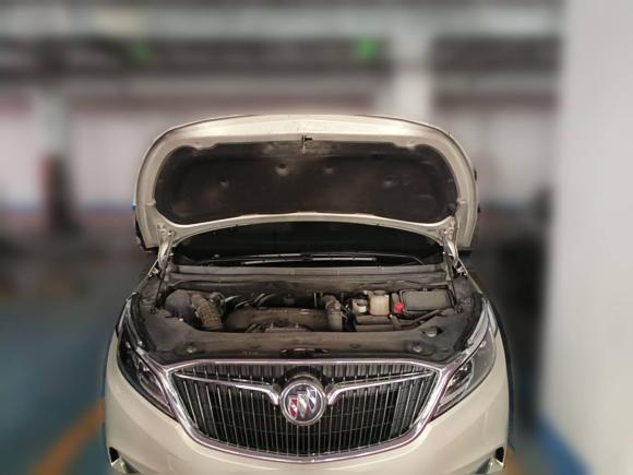 [合肥·皖A] 二手别克别克GL82018款 ES 28T 豪华型 国VI