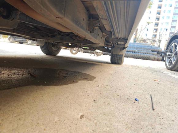 [南昌·赣A] 二手五十铃瑞迈2016款 2.8T两驱超豪华款JE493ZLQ4CA