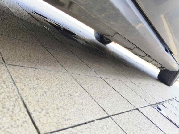 [杭州·浙A] 二手奔驰奔驰R级2017款 R 320 4MATIC 商务型臻藏版